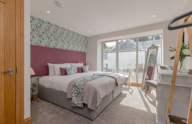 Rachel's Farm Luxury Escapes With Hot Tubs - Photo 11