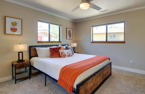 Putting Green and Patio Central Prescott Home - Foto 9