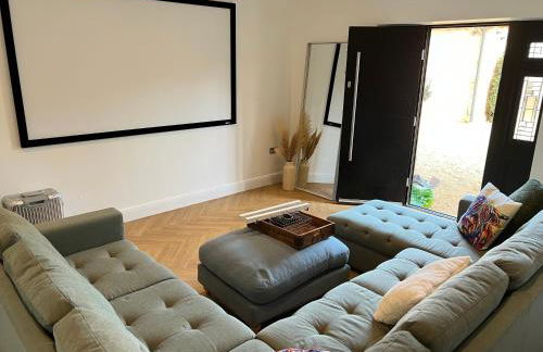 Stargazing Filby, Norfolk Guest House - Foto 31