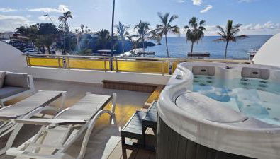 Seafront Playa La Arena - Foto 2