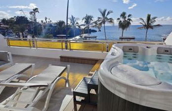 Seafront Playa La Arena - Foto 2