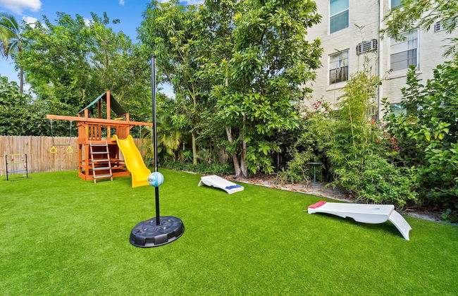 4BR Intracoastal Retreat With Pool, Games & More! - Foto 36