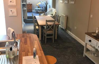 Cosy house set in historic town of Clitheroe - Foto 20