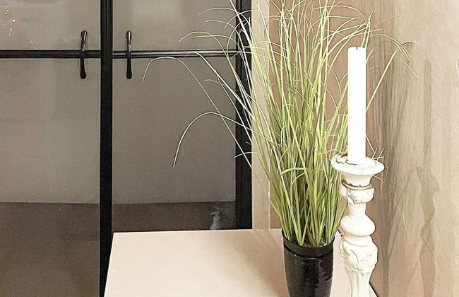 6 Person Holiday Home in Gotlands Tofta - Foto 11