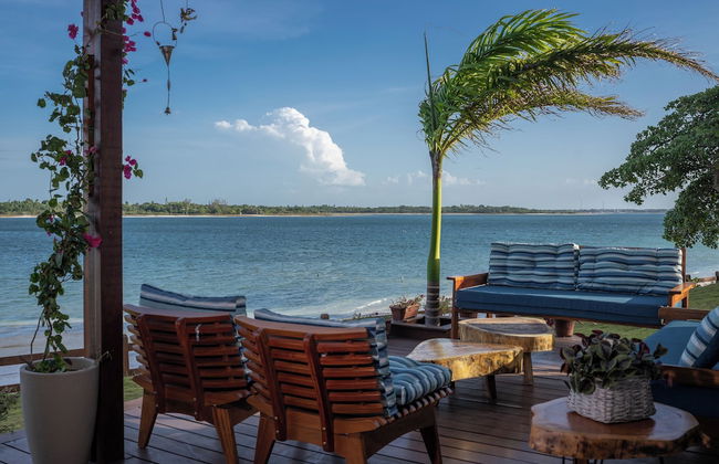 Vila de Jericoacoara - Photo 8