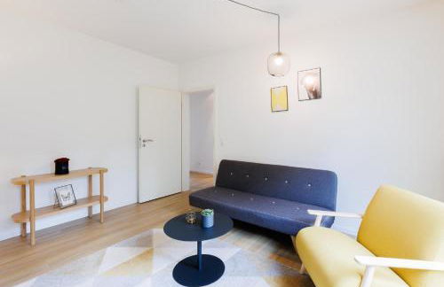 Glück Auf Appartements Walter-Hohmann-Straße Essen - Foto 70