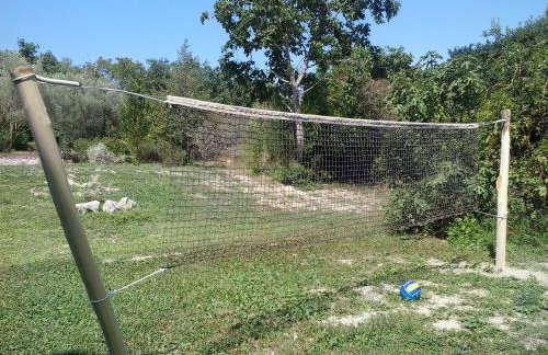 Apartment Agroturizam Radešić - Foto 23