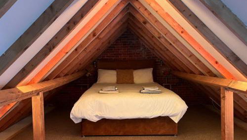 Seafret Barn 4 plus 2 - Foto 4