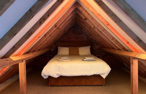 Seafret Barn 4 plus 2 - Foto 4