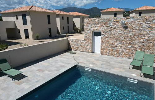 Résidence Petra Paolina - Foto 44