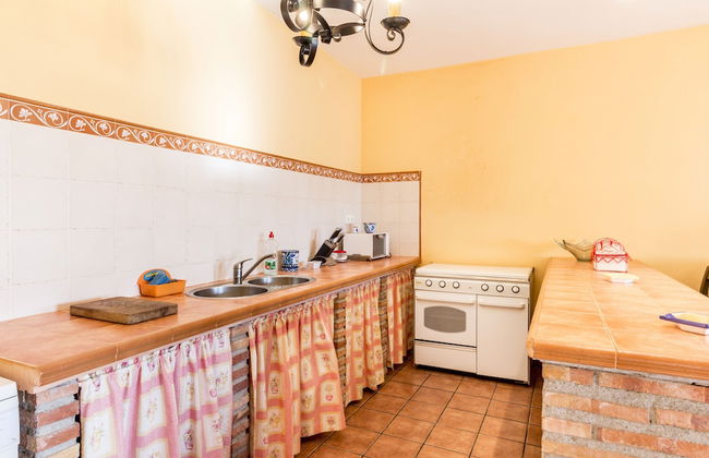 Casa La Moranja - Foto 14