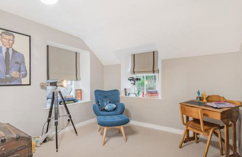 Keepers Cottage - Foto 16