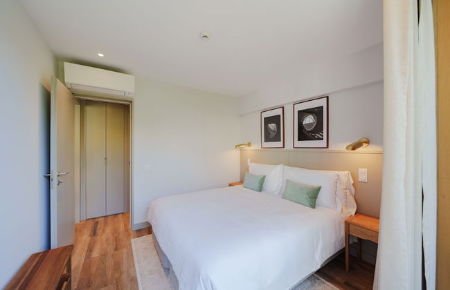 Feel Porto Firmeza Coworking & Flats - Foto 28