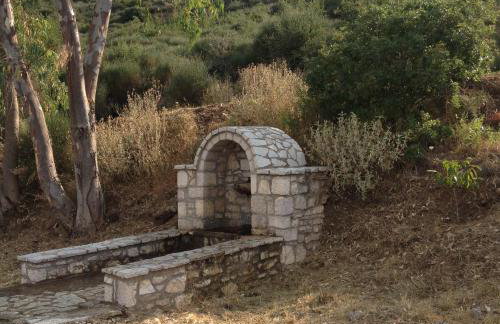 Gourgiana Apartments - Foto 71