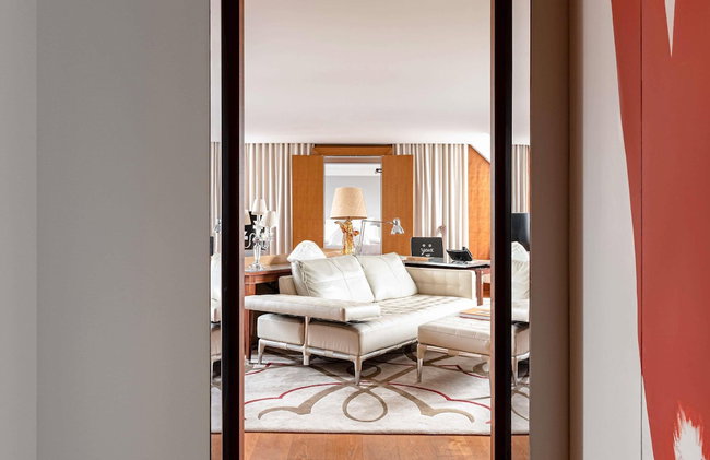 Le Royal Monceau - Raffles Paris - Foto 53