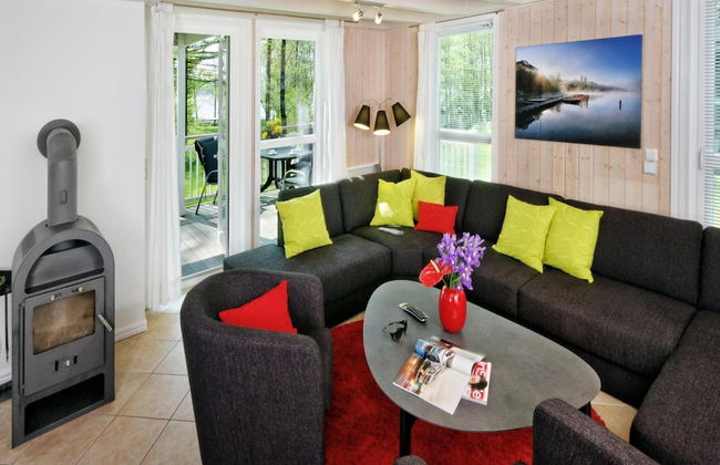 Holiday Homes in the Bad Saarow Castle Park, Bad Saarow - Foto 18