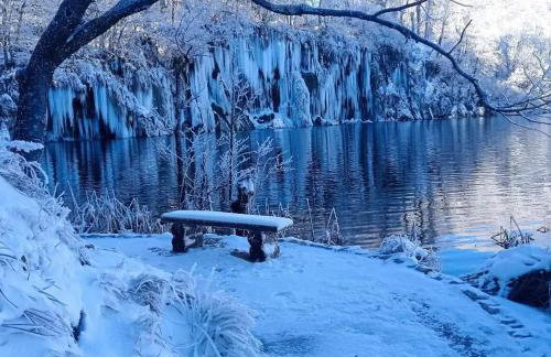 Plitvice Glock Apartment - Foto 19