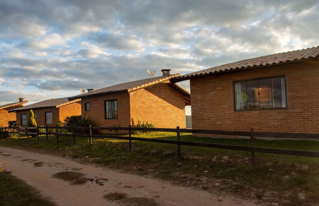 Estalagem Mirante do Sol - Foto 73