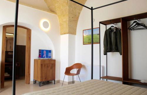 Masseria Rifisa AgriResort - Foto 19