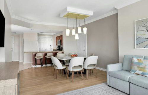 Marriott BeachPlace Towers 1BD - Foto 5