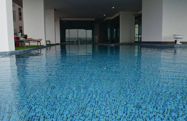 Wooden Suites (The Rich @Sathorn-Taksin) - Photo 11