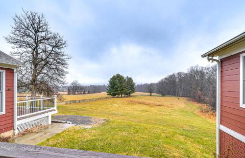 Serene 10-Acre Estate Near Loudoun County Wineries - Foto 30
