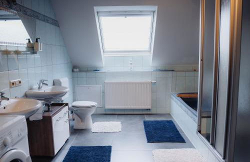 Ferienwohnung Waldeck - Foto 18