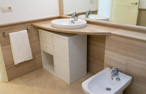 Duplex with pool in Gelves, close to Seville - Photo 14