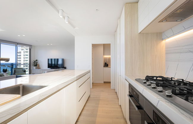 ULTIQA Signature at Broadbeach - Foto 55