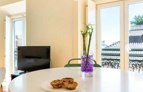 Gonzalo's Guest Apartments - Luxury Baixa - Foto 144
