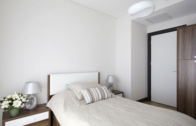 Platform Merter Suites - Foto 15