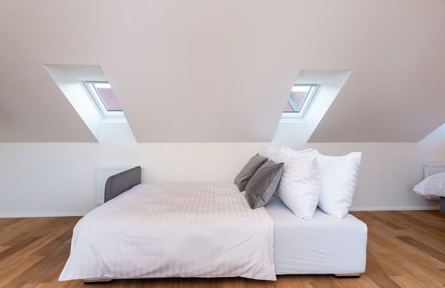 Seven Wishes Boutique Residence - Foto 6