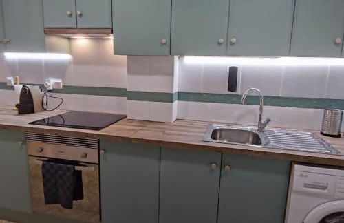 Apartamento en el centro de Elche con terraza - Foto 31