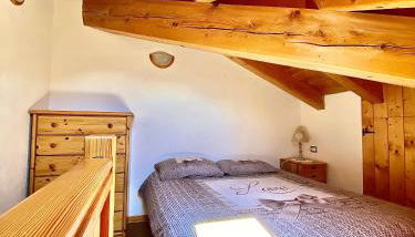 Attico panoramico con soppalco - Foto 4