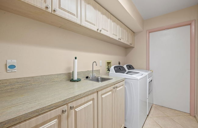 Villa Off Course - Foto 23