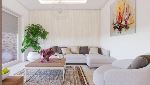 Apartments Villa Subic - Two Bedroom Apartment With Balcony A2 - Foto 2, Imagen principal