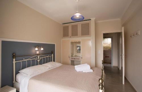 Mathraki Resort - Foto 77