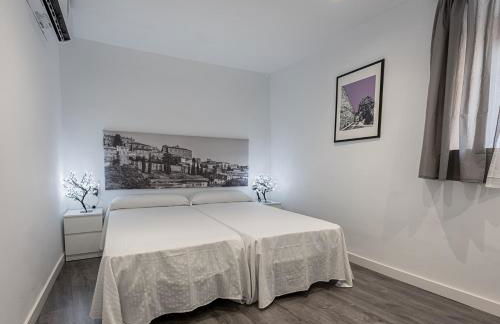 Apartamentos Turísticos Domus Seleqtia Plaza Mayor - Foto 33