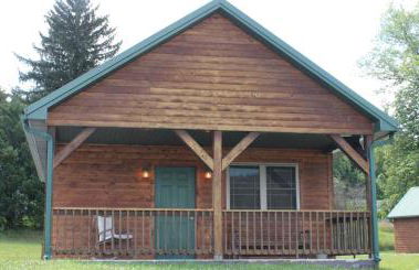 Flintstone Vacation Rental for the Best Weekend Getaways in Maryland - Foto 1