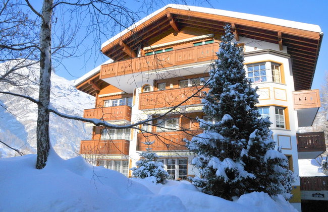 Haus Vira - Photo 52