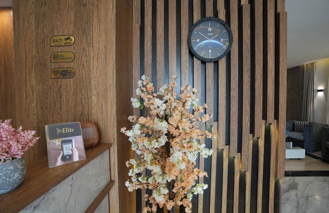 Elite Sun House - Foto 2