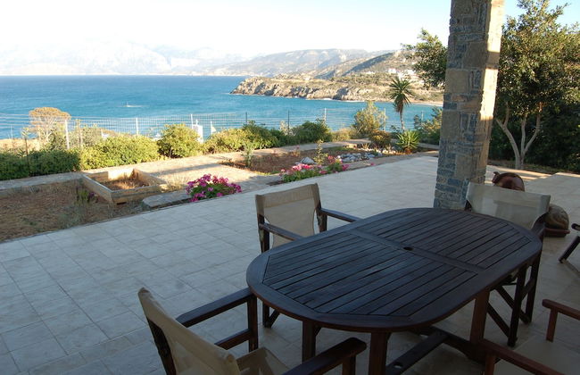 Villa Thea-Sea Blossom - Foto 1