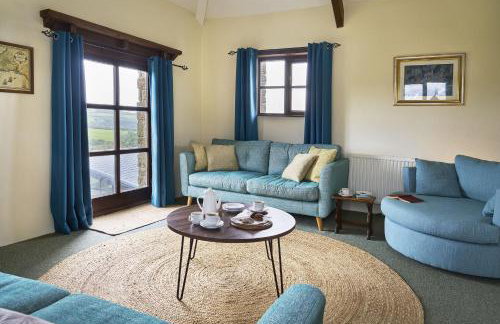 Rose Cottage - Foto 22