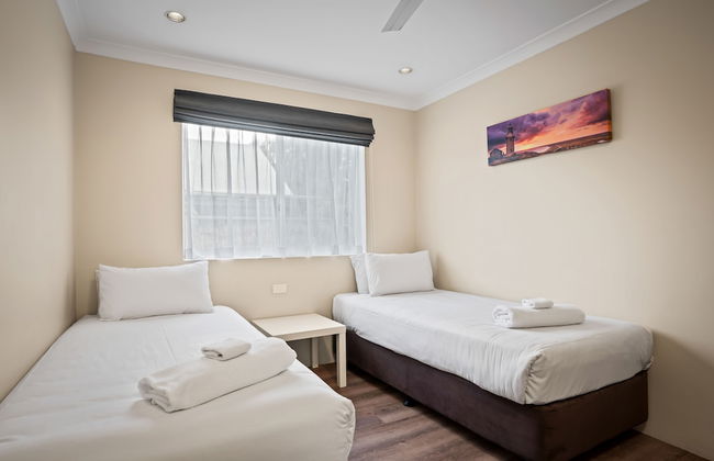 Broadwater Resort WA Tourism Awards 2024 Gold Winner - Foto 9