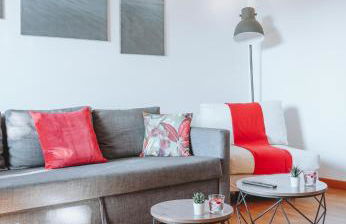 10 min from the Airport-Wifi-Free Parking - Foto 1