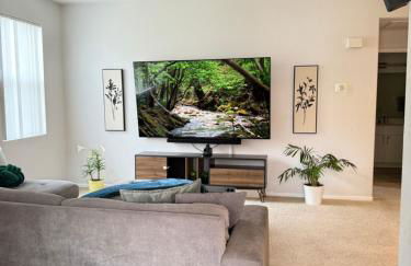 Canyon Country Cozy Apartment, Pool and Jacuzzi - Foto 1