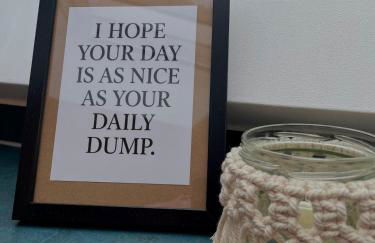 Lichtdurchflutete Wohnung zwischen Würzburg & dem Taubertal - Foto 5