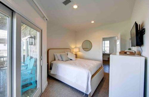 8 Bed Oceanfront in OBX with Pool & Hot Tub - Foto 12