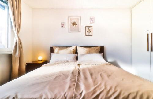 Holiday Apartment NAMASTAY - Foto 7