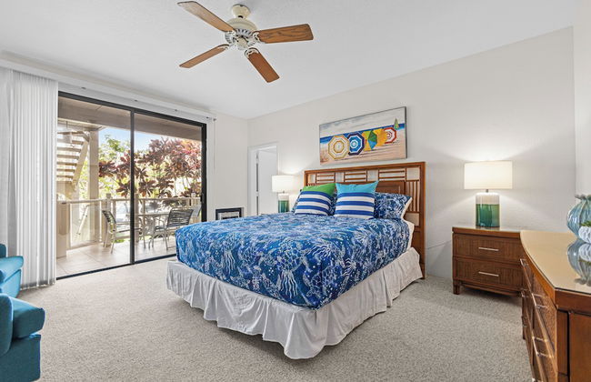 Wailea Grand Champions - Maui Condo & Home - Foto 5